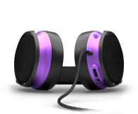 Dark Project SONO Wired Black - 1317710 - zdjęcie 3